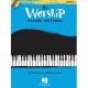 HAL LEONARD THE Worship Piano Method Level 1 Cd Included