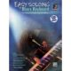 ALFRED EASY Soloing For Blues Keyboard Fun Lessons For Beginning Improvisers With Cd