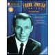 HAL LEONARD JAZZ Play Along Frank Sinatra Standards 10 Classic Tunes Instruments With Cd