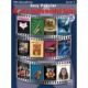 ALFRED EASY Popular Movie Instrumental Solos For Alto Sax Cd Included