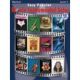 ALFRED EASY Popular Movie Instrumental Solos For Clarinet Cd Included