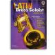 MAYFAIR THE Latin Brass Soloist By Gabriel Rosati Cd Included