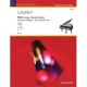 SCHOTT CZERNY 100 Easy Exercises Opus 139 For Piano
