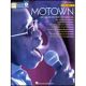HAL LEONARD PRO Vocal Motown Sing 8 All Time Greats With A Professional Band Cd Included