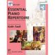 NEIL A.KJOS ESSENTIAL Piano Repertoire Preparatory Level Edited By Keith Snell Cd Included