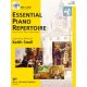 NEIL A.KJOS ESSENTIAL Piano Repertoire Level 9 Edited By Keith Snell Cd Included
