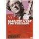 HOT LICKS STU Hamm Slap Pop & Tap For The Bass Dvd