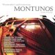 BETTRMUSIK GRAPHICS PIANO Montunos By Jauregui Book & Cd