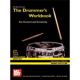 MEL BAY THE Drummer's Workbook For Control & Creativity By Green & Gottlieb