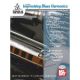 MEL BAY IMPROVISING Blues Harmonica By David Barrett Cd Included