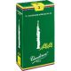 VANDOREN JAVA Soprano Saxophone Reeds #3 - Individual, Single Reeds