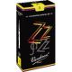 VANDOREN ZZ Jazz Soprano Saxophone Reeds #3.5 - Individual, Single Reeds