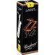 VANDOREN ZZ Jazz Baritone Saxophone Reeds #3.5 - Individual, Single Reeds