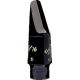 VANDOREN V16 Series Model A8 Medium Chamber Alto Saxophone Mouthpiece