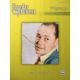 ALFRED POPULAR Performer Series The Songs Of Johnny Mercer Arranged By Melody Bober