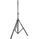 ONSTAGE SS7730B | Classic Steel-aluminum Speaker Stand | Each