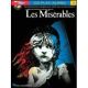 HAL LEONARD EZ Play Today 10 Cd Play Along Les Miserables For Electronic Keyboard