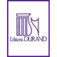 DURAND CLAUDE Debussy Etudes Books 1 & 2 Livres I Et Ii