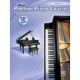 ALFRED PREMIER Piano Course Lesson 3 Book With Cd