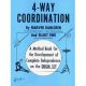 ALFRED 4 Way Coordination By Marvin Dahlgen & Elliot Fine Independence For Drumset