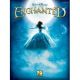 HAL LEONARD WALT Disney Presents Enchanted Easy Piano Edition