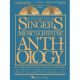 HAL LEONARD THE Singer's Musical Theatre Anthology Volume 5 Mezz0/belter With 2 Cds