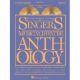 HAL LEONARD THE Singer's Musical Theatre Anthology Volume 5 Soprano With 2 Cds