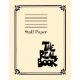 HAL LEONARD THE Real Book Staff Paper
