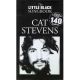 MUSIC SALES AMERICA CAT Stevens The Little Black Book Lyrics & Chords To Over 140 Classics
