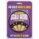MUSIC SALES AMERICA THE Amazing Scale Gizmo Instant Scale Finder