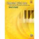 ALFRED CELEBRATED Lyrical Solos Book 5 By Robert Vandall