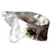 GOLDEN GATE GP-8 Pearloid Thumb Pick Large Extra Thick (each)