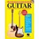 HAL LEONARD TEACH Yourself To Play Guitar A Quick & Easy Introduction Book & Cd
