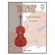 CARL FISCHER THE Squire Cello Solo Collection Cello & Piano
