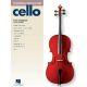 HAL LEONARD ESSENTIAL Songs For Cello 130 Songs