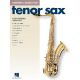 HAL LEONARD ESSENTIAL Songs For Tenor Sax 130 Songs