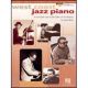 HAL LEONARD WEST Coast Jazz Piano An In Depth Look At The Styles Of The Masters With Cd