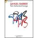 G SCHIRMER SAMUEL Barber Ten Selected Songs For Low Voice