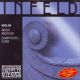 THOMASTIK-INFELD THOMASTIK Infeld Blue Violin String Set