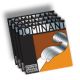 DOMINANT VIOLIN String Set Size 1/16 With Plain E