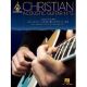 HAL LEONARD CHRISTIAN Acoustic Guitar Hits Guitar Recorded Versions