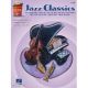 HAL LEONARD BIG Band Play Along Jazz Classics Guitar Cd Included