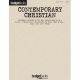 HAL LEONARD BUDGET Books Contemporary Christian Piano Vocal Guitar