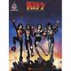 HAL LEONARD KISS Destroyer Guitar Recorded Versions