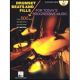 HAL LEONARD DRUMSET Beats & Fills For Today's Progressive Music By Jim Ryan Cd Included
