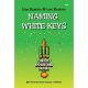 BASTIEN PIANO BASTIEN Theory Boosters Series Naming White Keys
