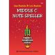 BASTIEN PIANO BASTIEN Theory Boosters Series Middle C Note Speller