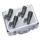 AUDIX FUSION 4 Drum Microphone Package (4-mic)