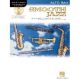 HAL LEONARD INSTRUMENTAL Play Along Smooth Jazz Alto Sax Cd Included