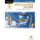 HAL LEONARD INSTRUMENTAL Play Along Smooth Jazz Clarinet Cd Included